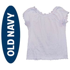 Old Navy top